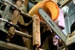STIHL 43  IMAGEN FOTOGRAFIA
